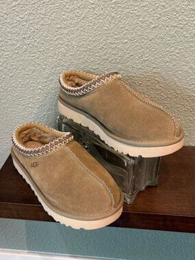 Ugg Tasman Slipper Antilope